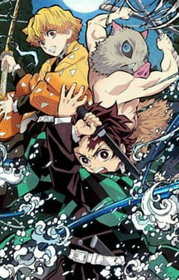 A Demon Slayer Dating Quiz. - Quiz