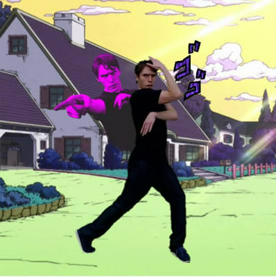 What cursed Jerma985 photo are you? - Quiz | Quotev