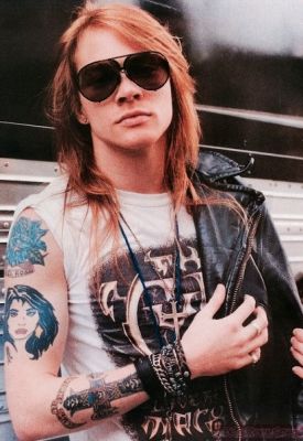 Chapter 2 Bad Obsession Axl Rose Quotev