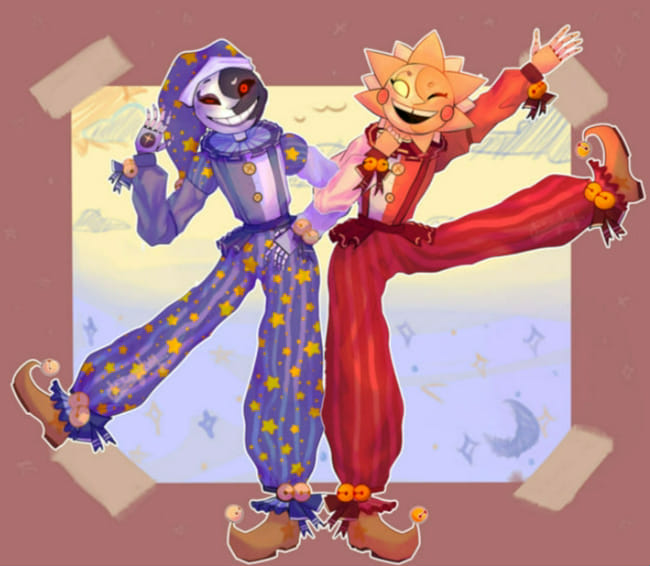 Are you Moon or Sun? Quiz Quotev