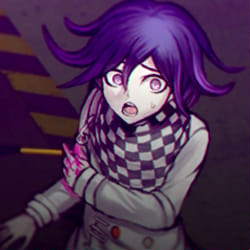 Write A Letter To Kokichi Ouma - Quiz 