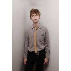 Pin by Dreamty on chicos❤  Thomas sangster, Thomas brodie sangster  imagines, Queen's gambit