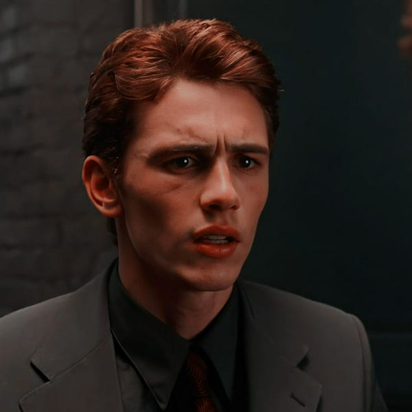 Harry Osborn | Quotev