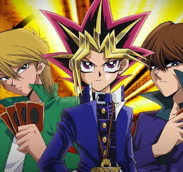 YuGiOh Duel Monsters The Boyfriend Quiz Quiz Quotev