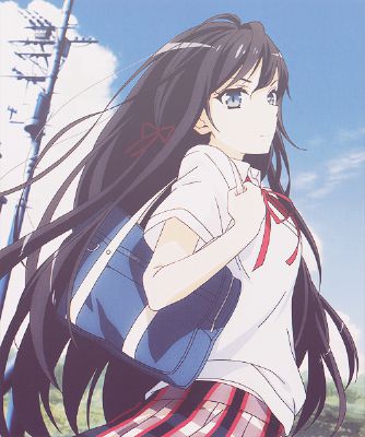 Your Love Life at Azabu High School [Anime Based Roleplay] - Quiz | Quotev