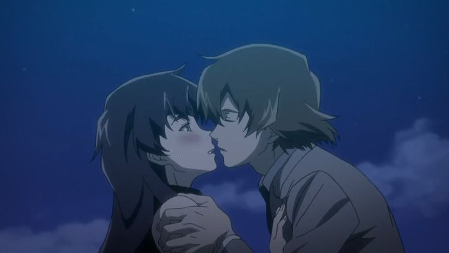 Mirai Nikki - Diary Holders Gallery Quiz - By obrazeref777