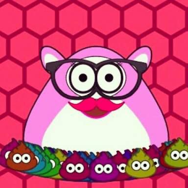 who else love collecting pou poop : r/Pou