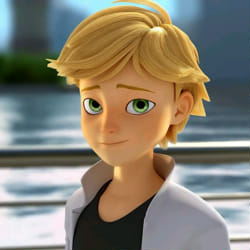 How Well Do You Know Adrien Agreste? - Test | Quotev