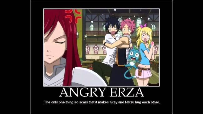 Fairy Tail Pics - Hug?  Fairy tail pictures, Fairy tail characters, Fairy  tail gruvia