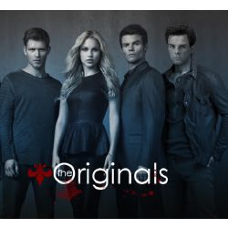 The Originals and The vampire diaries One shots DISCONTINUED - Kol