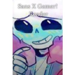 House of sanses (sans au's x gamer!dj!neko!reader) //WORK IN PROGRESS//