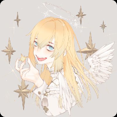 I used Picrew to create an anime girl for each type : r/mbti