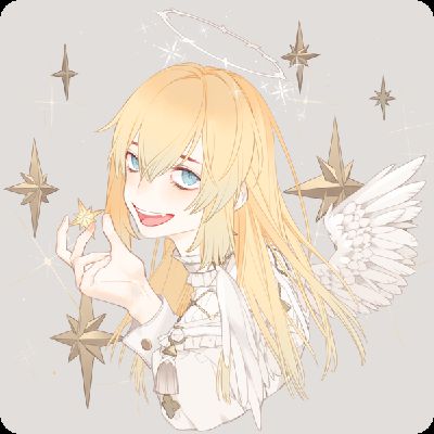 Sussy Angel Picrew｜Picrew