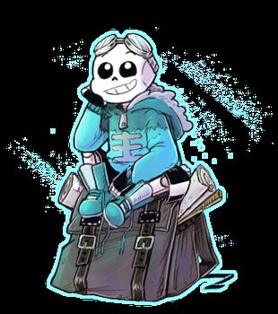 Dream Sans, Undertale Au's Parent Scenarios