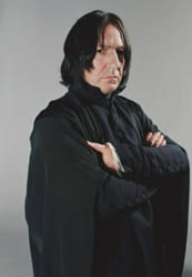 Harry Potter: Severus Snape Quiz - Test | Quotev