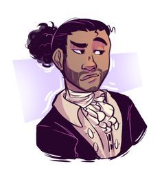 Hamilton x depressed outlet reader