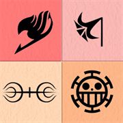 Top 77+ simple anime symbols - in.duhocakina