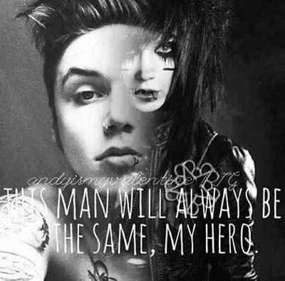 andy biersack and kellin quinn quotes