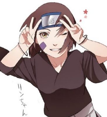Rin nohara rin  Anime naruto, Naruto, Naruto girls