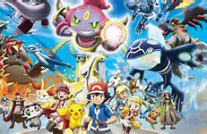 What is should be your pokemon partner? - Quiz | Quotev