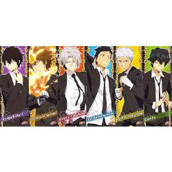 Katekyo Hitman Reborn Scenarios Fanfiction Stories