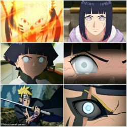 Ketsuryugan - Naruto Shippuden  Naruto facts, Naruto clans, Anime naruto