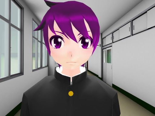 Yandere Simulator - Riku Soma's Task 