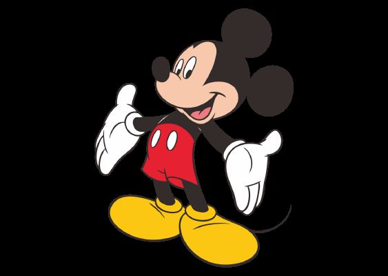 Can You Name that DISNEY Character? *Mickey Mouse and Friends Edition ...