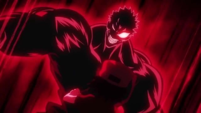 My Hero Academia Season 3 Wild, Wild Pussycats - Watch on Crunchyroll