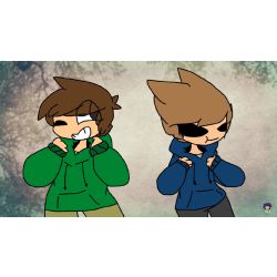 Admin's Eddsworld Ship Pictures Dump - MattEdd [1] - Wattpad