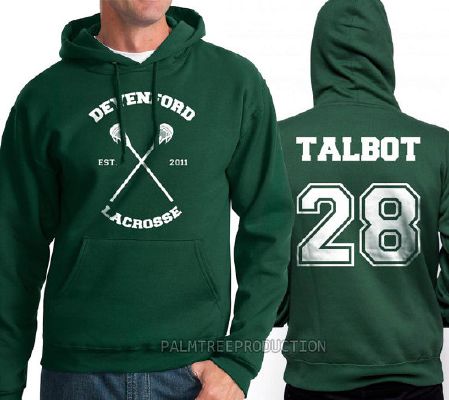 Brett talbot sale hoodie