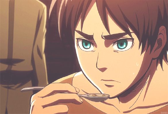 eren x annie tumblr