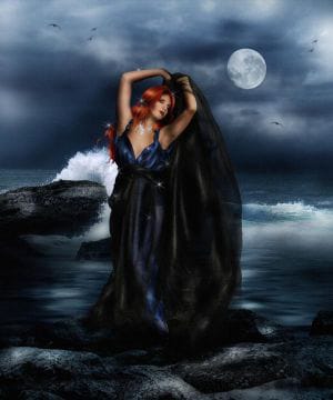 What type of Siren are you? - Quiz