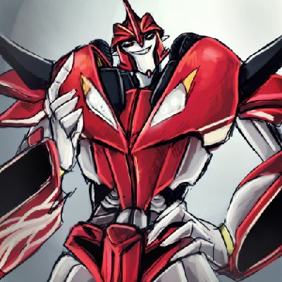 Knockout x reader  Transformers prime/ bayverse one shots *open