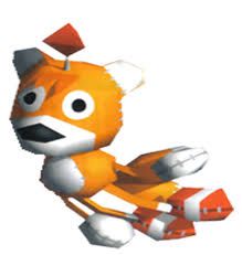 Does The Tails doll curse exists is it real or fake : r/SonicTheHedgehog