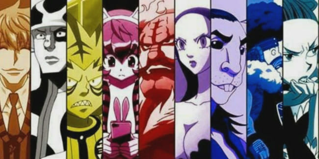 Which Hunter X Hunter Character Are You, Based On Your Chinese Zodiac?