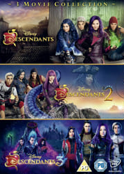 Descendants 1-3 Finish The Lyrics - Test | Quotev