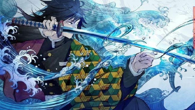 Duett mit @Animeworld Demon Slayer Quiz #demon #kimetsunoyaiba #tanji