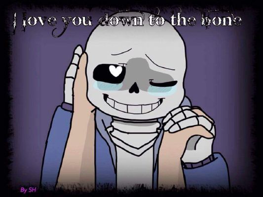 Đọc yandere underbeats sans x child!reader - Truyện Yandere