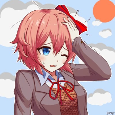 How Well Do You Know Sayori Test Quotev