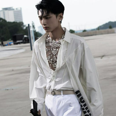 Choose some images of ENHYPEN, find out your hidden aesthetic - Quiz