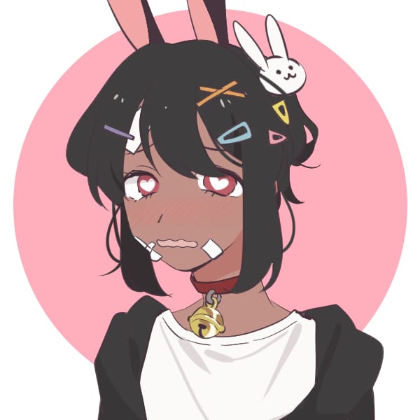 Bunny | Quotev