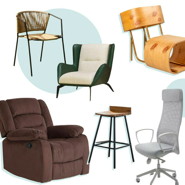 What kind of chair are you? Quiz Quotev