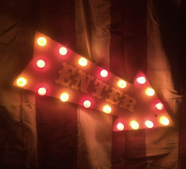 Which Circus Role Matches Your Aesthetic? Quiz Quotev