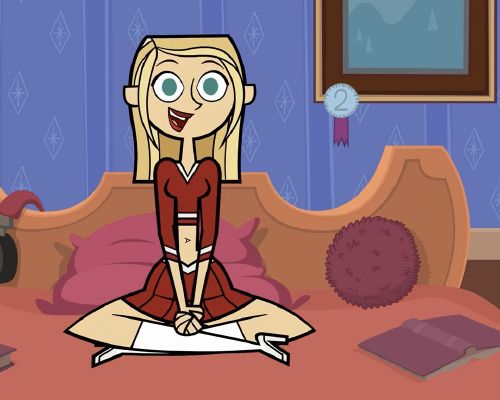 Total Drama Pahkitew Island Characters Quiz: Discover Your Personality -  ProProfs Quiz