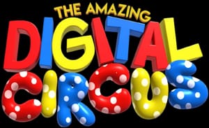 The Amazing Digital Circus ￼ - Chapter 1: Welcome to The Digital