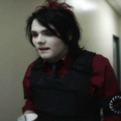 Guess the MCR lyrics... - Test | Quotev