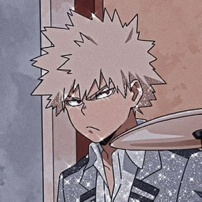 Does Bakugou hate you or love you? - Quiz | Quotev