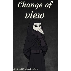 Change of view (FINISHED)