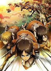 Stream Shingeki no kyojin temporada 4 (oppening) by @kakashi.123